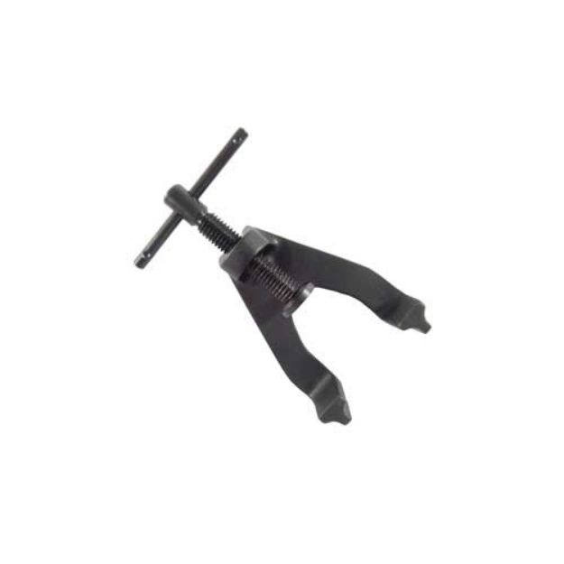 Picture of Redding Bench Stand Trimmer Clamp