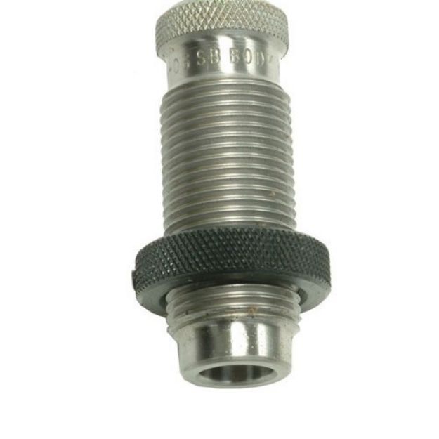 Picture of Small Base Body Die 30-06 Springfield