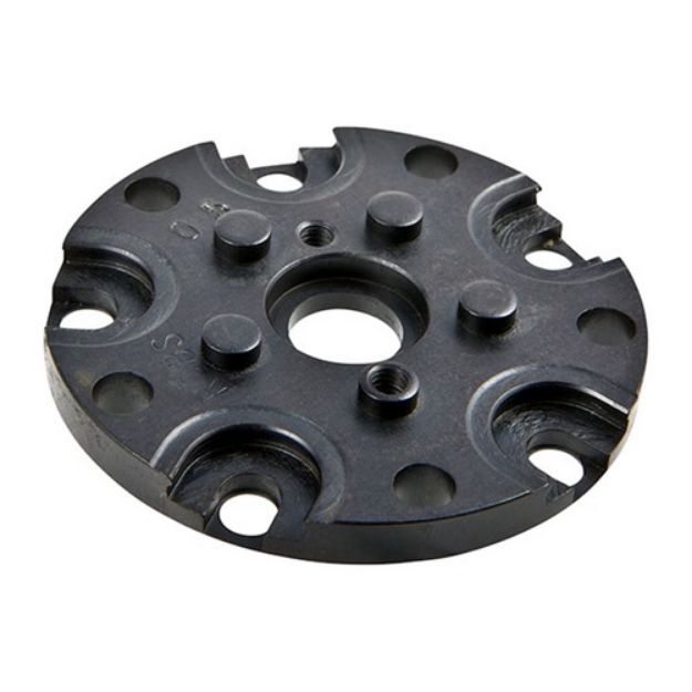 Picture of Progressive Press Shellplate #5
