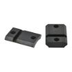 Picture of Savage 110-116 Flat Back Bases, Gloss Black