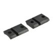 Picture of Savage 110-116 Flat Back Bases, Gloss Black
