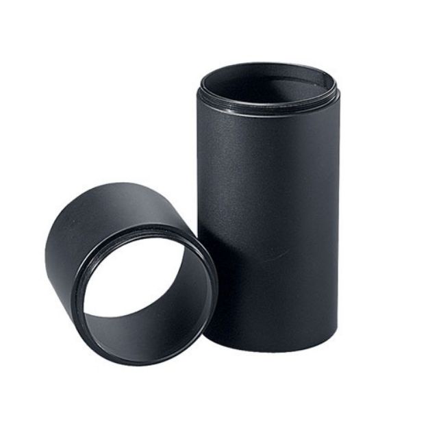 Picture of Alumina 2.5'' 50Mm Post-2004 Lens Shade Matte