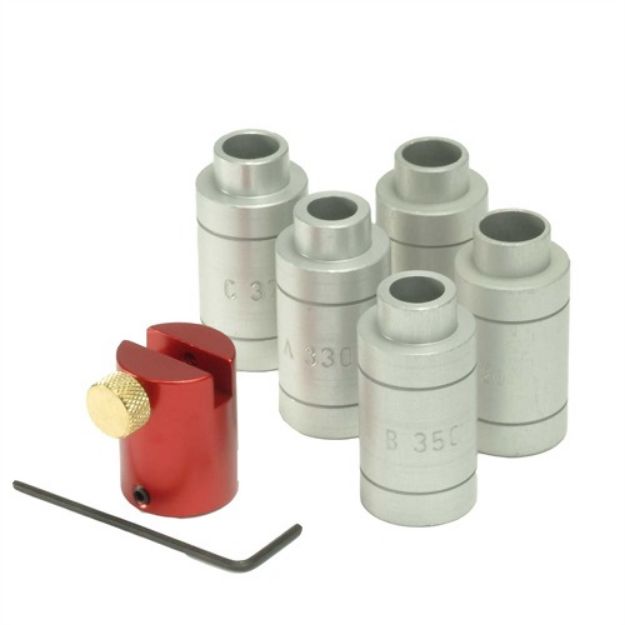 Picture of Lock-N-Load Headspace Tool Set W/Bushings