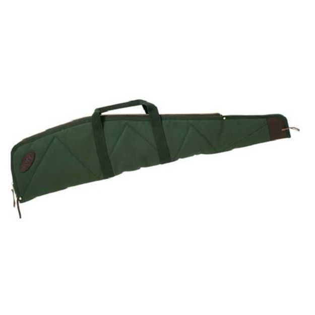 Picture of Bob Allen Hunter Scoped Rifle Case