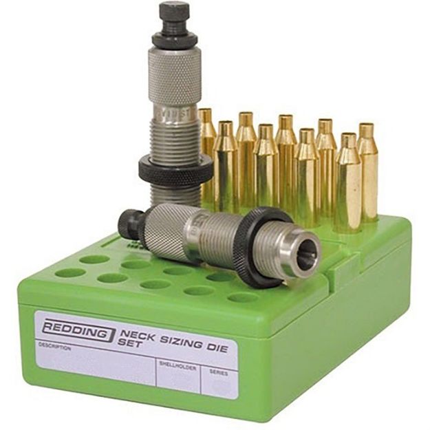 Picture of Neck Sizing Die Set 7Mm Weatherby Mag
