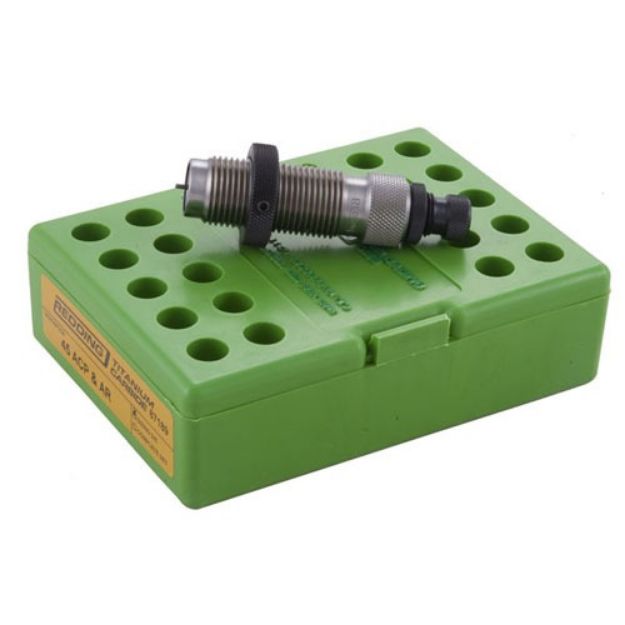 Picture of Carbide Sizer Die 9Mm Luger