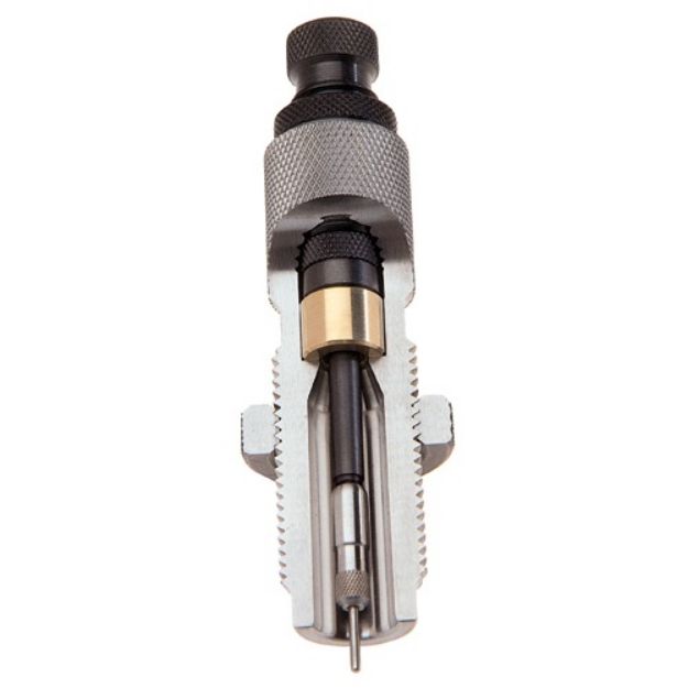 Picture of Type S Bushing Neck Die 7Mm Ihmsa