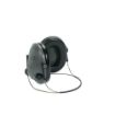 Picture of Tactical 6 Electronic Earmuff, Neckband