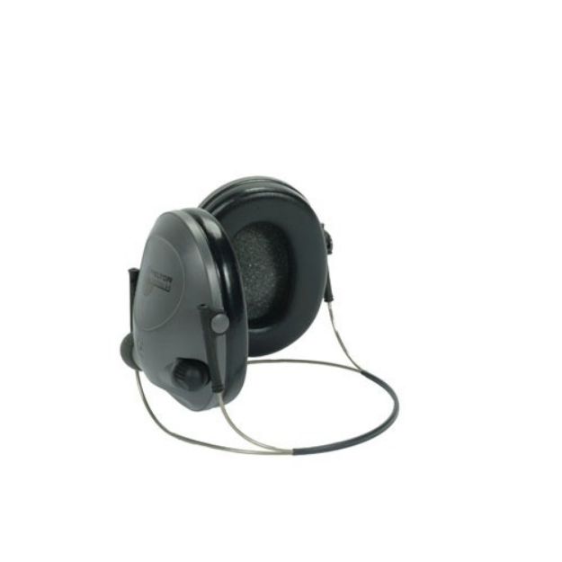 Picture of Tactical 6 Electronic Earmuff, Neckband