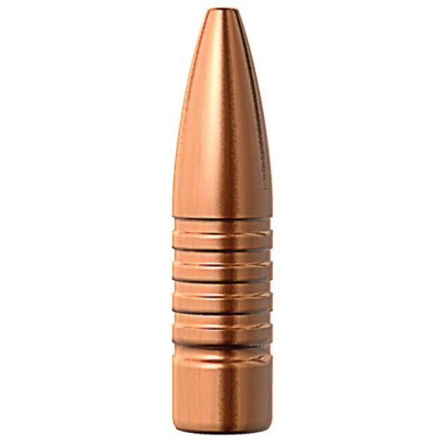 Picture of 9.3Mm (0.366'') 286Gr Flat Base 50/Box