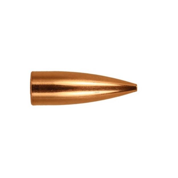 Picture of Target 30 Caliber (0.308'') 115Gr Flat Base 500/Box