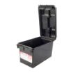 Picture of Ammo Can Bulk Ammo 50 Caliber Polymer Black
