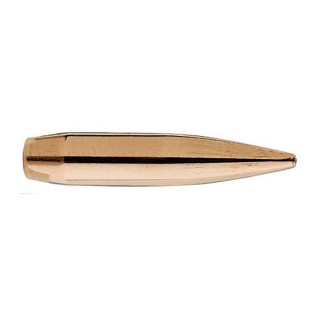 Picture of Matchking 7Mm (0.284'') 180Gr Hollow Point Boat Tail 100/Box