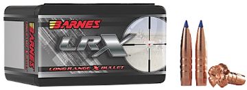 Show details for Lrx 7Mm (0.284'') Polymer Tipped Boat Tail 145Gr 50/Box Picture of Lrx 7Mm (0.284'') Polymer Tipped Boat Tail 145Gr 50/Box