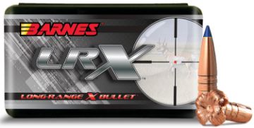 Show details for Lrx 30 Caliber (0.308'') Polymer Tip Bt  200Gr 50/Box Picture of Lrx 30 Caliber (0.308'') Polymer Tip Bt  200Gr 50/Box