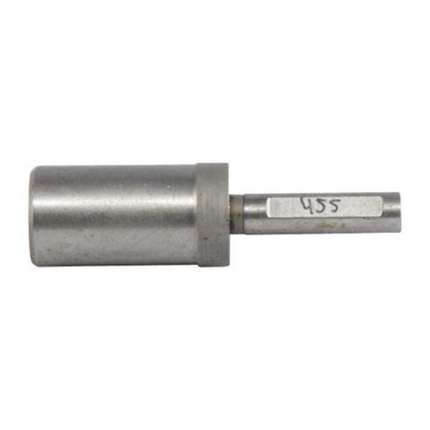 Picture of #455 Neck Turner Pilot For 0.455'' Bullets