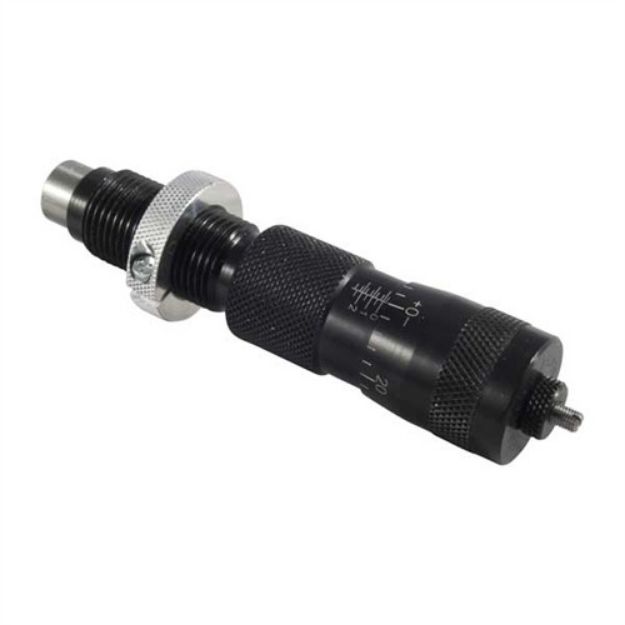 Picture of 7.62X54r Micrometer Seater Die