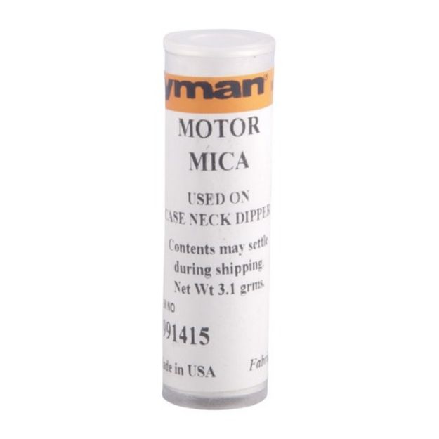 Picture of Replacement Mica Refill (1 Oz.)