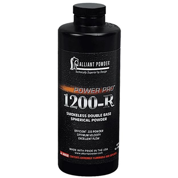 Picture of Power Pro 1200-R Powder 8Lb