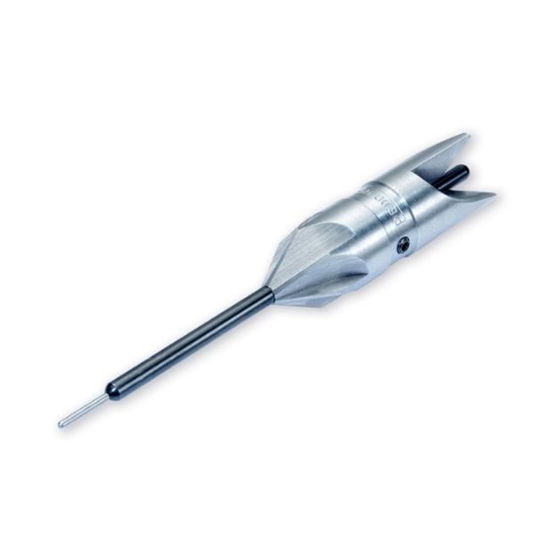Picture of Piloted Deburring Tool
