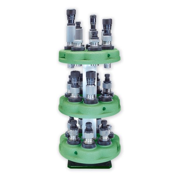Picture of Turret Stacker