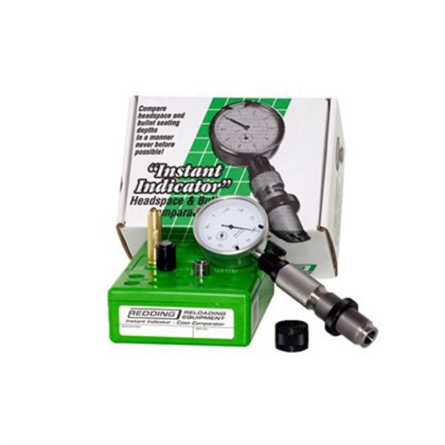 Picture of Instant Indicator With Dial/308 Winchester