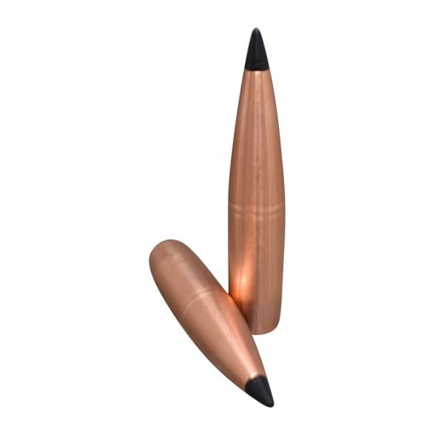 Picture of 338 Caliber (0.338'') 250Gr Tipped Hollow Point 50/Box