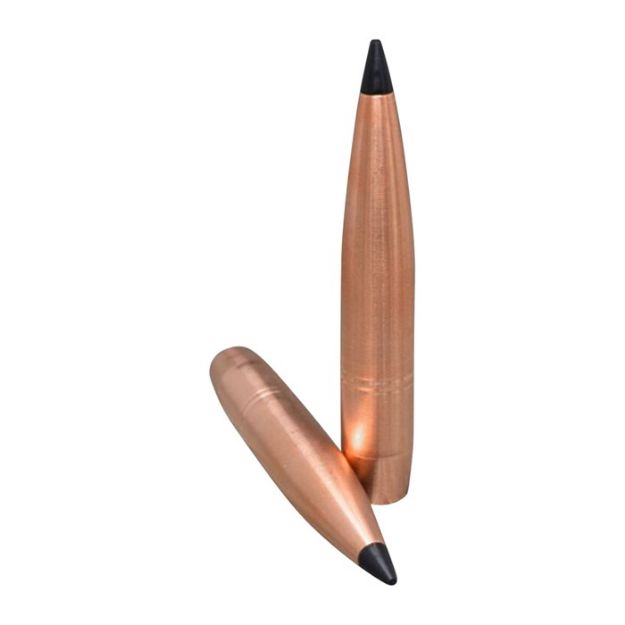 Picture of 338 Caliber (0.338'') 300Gr Tipped Hollow Point 50/Box