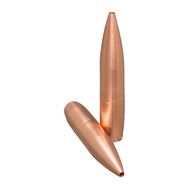Picture of 6Mm (0.243'') 102Gr Match/Tactical 50/Box