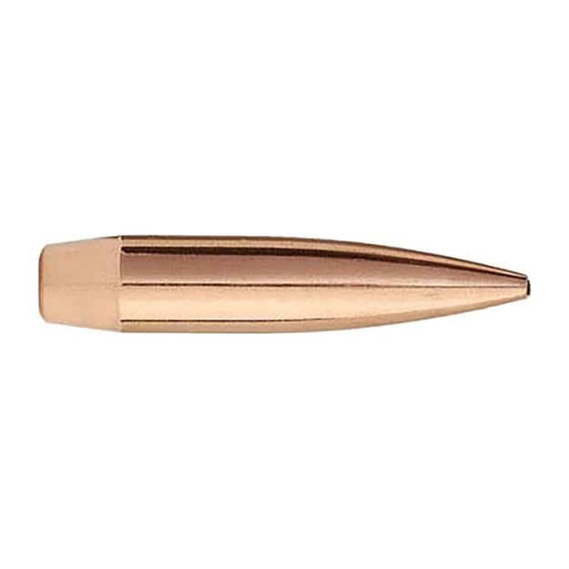 Picture of Matchking 6.5Mm (.264'') 144Gr Hollow Point Boat Tail 500/Box