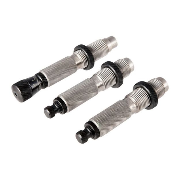 Picture of 28 Nosler Mh-C Deluxe Die Set