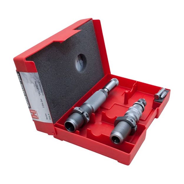Picture of 6.5 Prc Bushing Full Length Die Set