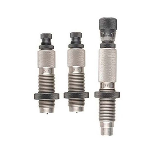 Picture of 6.5X47mm Lapua Bushing Die Set