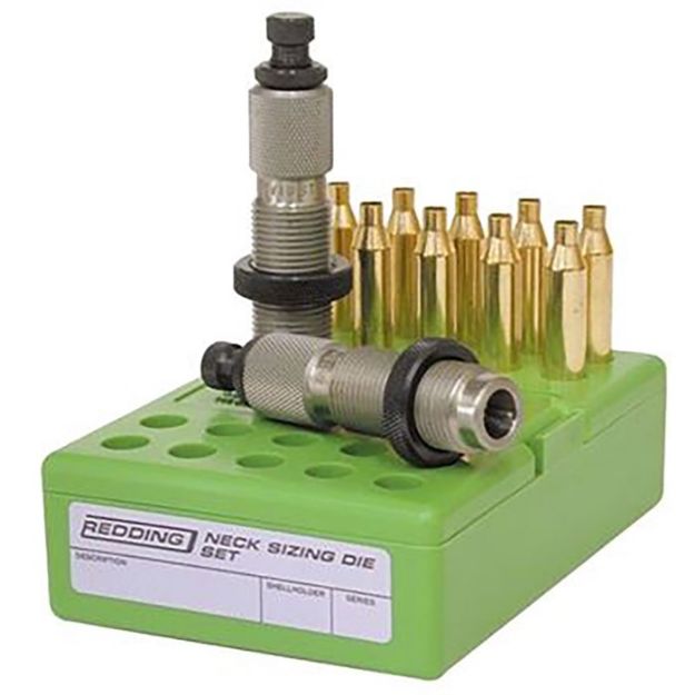 Picture of 300 Prc Custom Neck Die Set