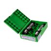 Picture of 6.5 Weatherby Rpm Neck Die Set