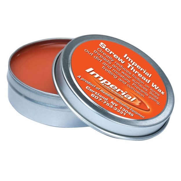 Picture of Imperial Screw Thread Wax