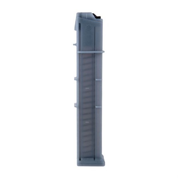 Picture of Heckler & Koch Mp5 Magazine 40 S&W 30Rd Polymer Gray