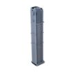 Picture of Heckler & Koch Mp5 Magazine 40 S&W 30Rd Polymer Gray