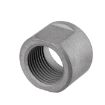 Picture of Smooth Ss Thread Protector 1/2-24 Stainless Steel