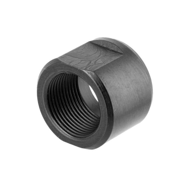 Picture of Thread Protector 1/2-32 Black