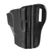 Picture of #58 P.I. Belt Slide Springfield Xd 9/40/45 Black Rh