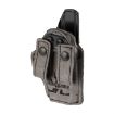 Picture of #18 Iwb Springfield Xds Black Suede Rh