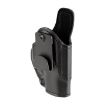 Picture of #27 Iwb Glock 26/27 3.5'', Cz Rami Plain Black Rh