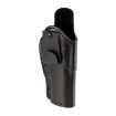 Picture of #27 Iwb Colt Government Plain Black Rh