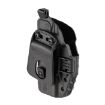 Picture of #7371 Slim Fit W/Micro Paddle Glock 42/43, Sig 365 Blk Rh