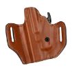Picture of 126Gls Assent Allusion Pro-Fit Standard Holster Tan Rh