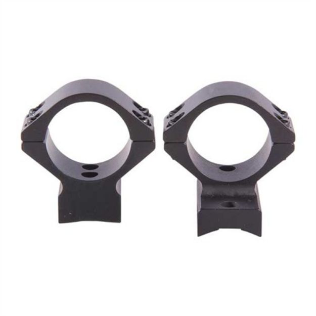 Picture of Remington Model 7 1'' Low Scope Mount