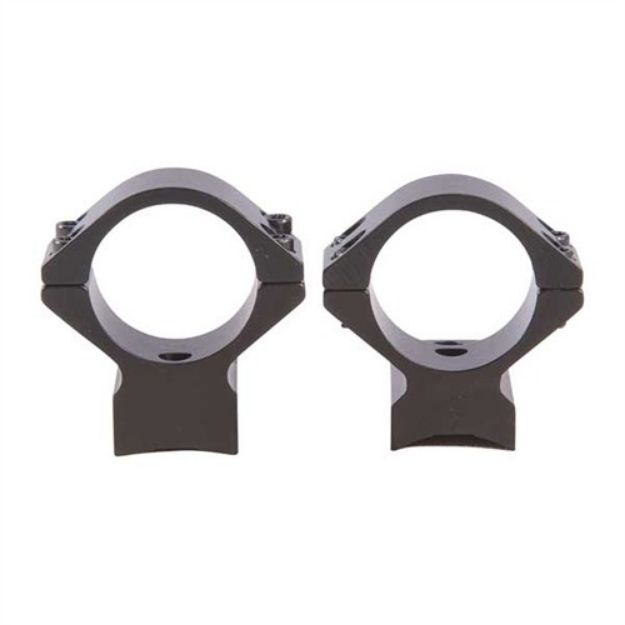 Picture of Winchester 70 .860'' Rear Ext. Front 1'' Low Scope Mount