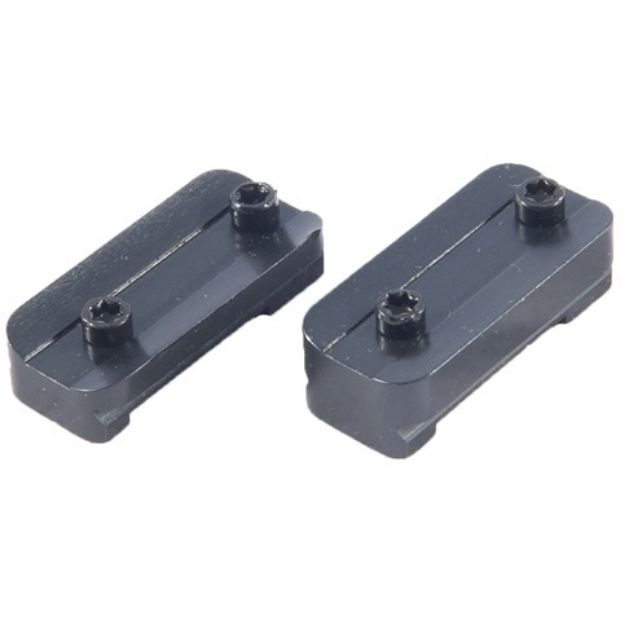 Picture of All Win. 70, Except Magnums W/Hole Spacing .860'', Blue