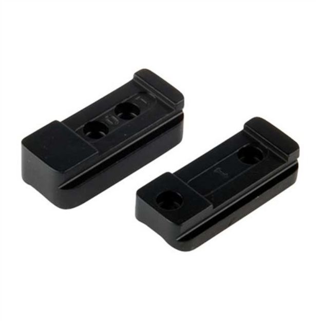 Picture of Win. 70, Post '64 .300 & .375 Mag. W/Hole Spacing .330'',Blue